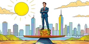 Além dos Juros: O Valor Real da Renda Fixa