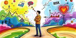 Finanças Comportamentais: Por Que Reagimos Como Reagimos?