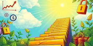 Seu Caminho para a Riqueza: Usando a Renda Fixa como Alavanca