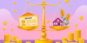 CDBs e LCIs/LCAs: Qual Destes Rende Mais Para Você?