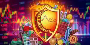 Alocação de Ativos: Construa um Portfólio Resiliente