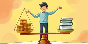 Empréstimos e Financiamentos: Decodificando a Dívida Inteligente