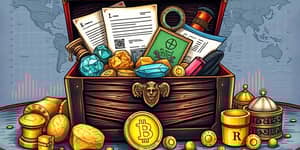 Descobrindo Ativos Alternativos Menos Conhecidos