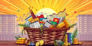 A Magia dos ETFs: Diversificação e Liquidez ao seu Alcance