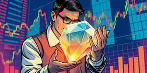 O Segredo do Value Investing: Encontrando Pérolas Escondidas no Mercado