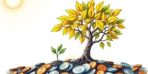 Renda Fixa: Como Pequenos Atos Geram Grandes Resultados