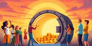 Tesouro Direto: A Simplicidade que Protege Seu Capital