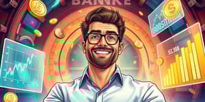 Renda Fixa Inteligente: Alavanque seus Aportes com as Melhores Ferramentas