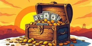 Tesouros Escondidos: Descobrindo Novas Oportunidades em Renda Fixa