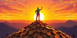 Conquiste seus Sonhos: Renda Fixa como sua Ferramenta Financeira