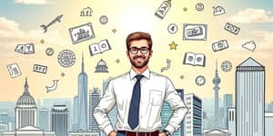 Invista com Sabedoria: Renda Fixa e o Planejamento Financeiro Ideal