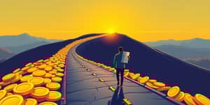 A Jornada da Renda Fixa: Seus Primeiros Passos para o Sucesso