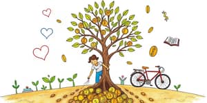 Do Zero à Riqueza: Renda Fixa como seu Primeiro Passo