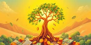 Renda Fixa: O Caminho Robusto para a Independência Financeira