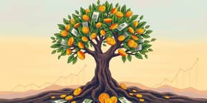 Onde o Dinheiro Cresce: Um Olhar Aprofundado na Renda Fixa