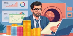 A Arte de Investir em Renda Fixa: Maximize seus Retornos com Consciência