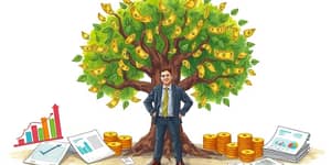 Segredos da Renda Fixa: Como Investidores Inteligentes Multiplicam seu Capital