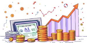 Transforme sua Renda Fixa: Estratégias Inteligentes para Ganhos Maiores