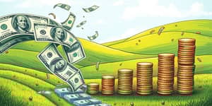 Seu Salário Trabalhando para Você: Renda Fixa e a Construção da Prosperidade