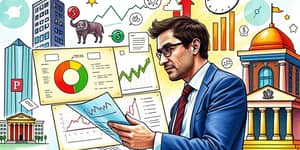 Como Analisar a Solidez de um Emissor de Renda Fixa