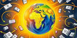 Renda Fixa Internacional: Ampliando Horizontes e Ganhos