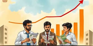 Rentabilidade Nominal vs. Real na Renda Fixa: O Que Importa?