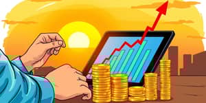 Como Identificar as Melhores Taxas em Renda Fixa