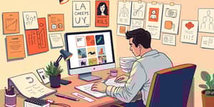 Como Montar Seu Primeiro Portfólio de Sucesso