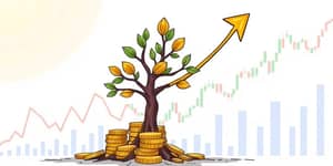 Renda Fixa Além da Poupança: Explorando Novas Oportunidades