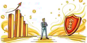 Inflação: Inimiga ou Aliada do Investidor? Saiba Como Agir