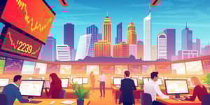 O Guia Completo para Entender o Mercado de Ações