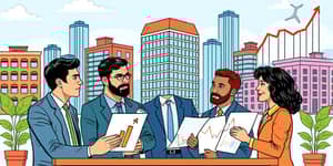 A Arte de Investir em Fundos Imobiliários: Guia Prático