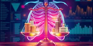 Decifrando o Balanço Patrimonial: O Que Buscar em Empresas