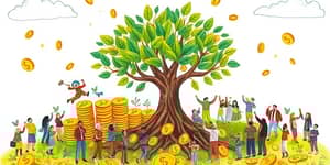 O Poder dos Pequenos Investimentos: Multiplicando Seu Capital