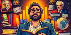 Aprendendo com os Grandes: Lições de Investimento de Mestres