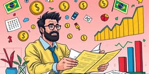 Dicionário do Investidor: Termos Essenciais que Você Precisa Saber