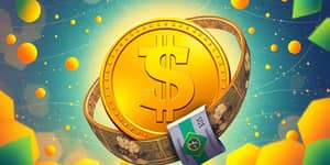Investindo em Dólar: Proteção e Oportunidades Globais