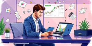 Como Escolher uma Boa Corretora de Investimentos