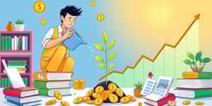 O Poder dos Hábitos Financeiros para o Investidor