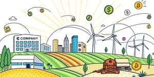 Descobrindo Ativos Alternativos: Oportunidades Fora do Convencional