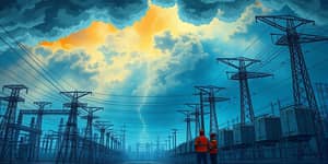 Análise de Risco: Medindo e Mitigando Perdas Potenciais