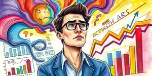 Comportamento do Investidor: Evitando Armadilhas Psicológicas