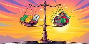 Rebalanceamento de Carteira: Mantendo seu Risco sob Controle