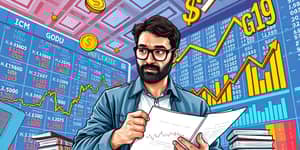 A Influência da Macroeconomia nas suas Escolhas de Ações