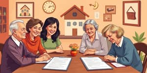 Planejamento Sucessório: Protegendo Seu Legado Financeiro