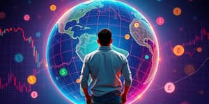 Ações Internacionais: Como Acessar os Maiores Mercados do Mundo