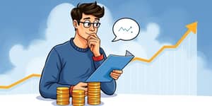 Construindo uma Meta de Investimento Realista na Bolsa