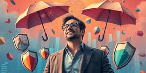 Estratégias de Hedging: Protegendo sua Carteira contra a Volatilidade