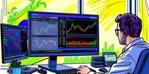 Os Tipos de Ordens na Bolsa de Valores: Domine seu Home Broker