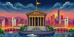 O Impacto da Política Monetária no Mercado de Ações